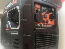 Генератор інверторний Genergy - VDALA.PRO