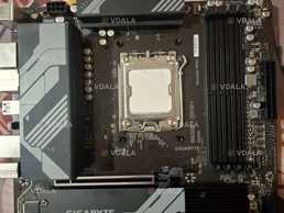 Gigabyte B650M DS3H - VDALA.PRO