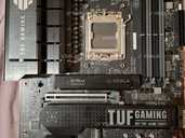 Asus tuf Gaming X670E-Plus WiFi - VDALA.PRO