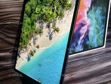 iPad Pro 12.9 512GB 2020 4Gen Silver | АКБ 95% - VDALA.PRO