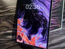 iPad Pro 12.9 M1 512GB 5Gen Space Gray | АКБ 98% - VDALA.PRO