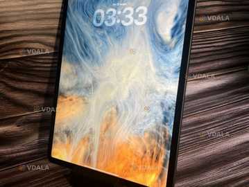 IPad Pro 12.9 3Gen 1TB akb 94% - VDALA.PRO