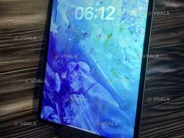 iPad Pro 12.9 128GB 4Gen Space Gray | АКБ 96% - VDALA.PRO