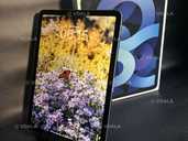 IPad Air 4 64GB Blue акб 96% IPad Air 4 64GB Blue акб 96% - VDALA.PRO - 1