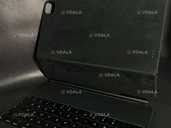 Magic Keyboard для iPad Pro 12.9/Air 13(2024) Magic Keyboard для iPad Pro 12.9/Air 13(2024) - VDALA.PRO