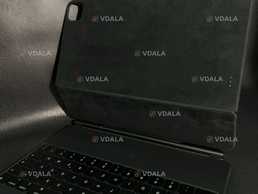 Magic Keyboard для iPad Pro 12.9/Air 13(2024) Magic Keyboard для iPad Pro 12.9/Air 13(2024) - VDALA.PRO