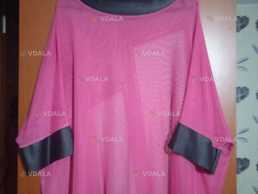 Блузка р.54-58 батал - VDALA.PRO
