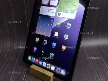 iPad Pro 11 2020 256GB Silver АКБ 100% - VDALA.PRO