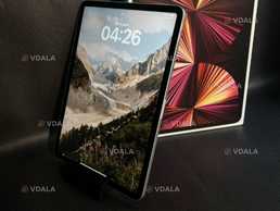 IPad Pro M1 128GB Silver |акб 99% - VDALA.PRO