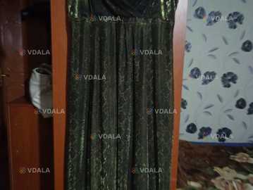 Нарядна сукня р.56 батал - VDALA.PRO