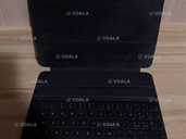 Клавіатура Smart Keyboard Folio для iPad Pro 11, iPad Air Клавіатура Smart Keyboard Folio для iPad Pro 11, iPad Air - VDALA.PRO