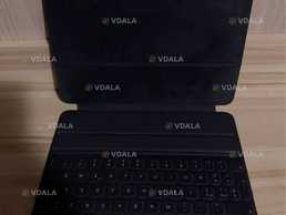 Клавіатура Smart Keyboard Folio для iPad Pro 11, iPad Air Клавіатура Smart Keyboard Folio для iPad Pro 11, iPad Air - VDALA.PRO