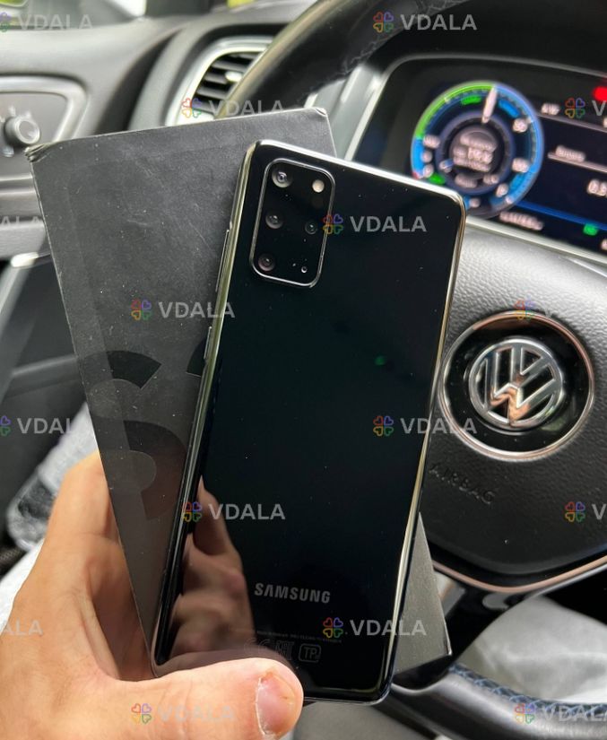 Samsung s20 plus 8/128 Gb black Samsung s20 plus 8/128 Gb black - VDALA.PRO