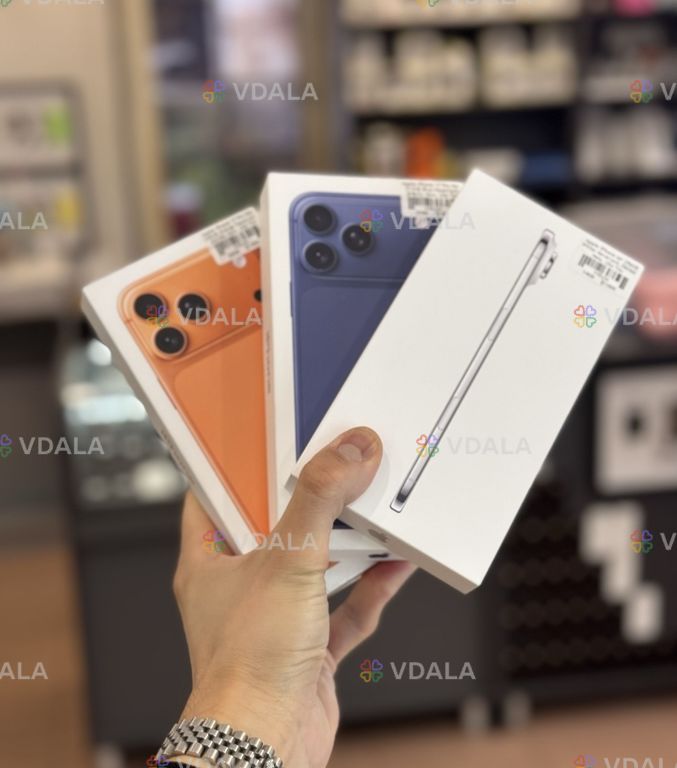 Apple iPhone Air/17 Apple iPhone Air/17 - VDALA.PRO