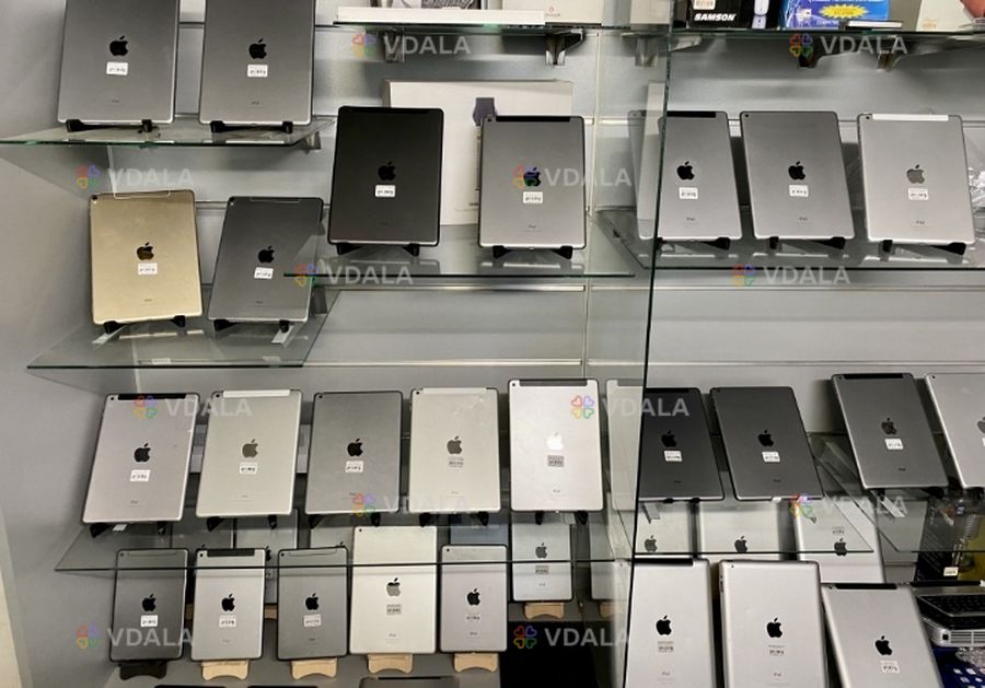Айпад / iPad mini/air/ pro відправка по Україні Магазин \ - VDALA.PRO