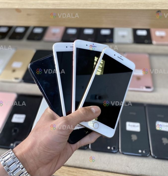 iPhone 7 /8 Plus 32/64/128/256Gb / + подарунок iPhone 7 /8 Plus 32/64/128/256Gb / + подарунок - VDALA.PRO