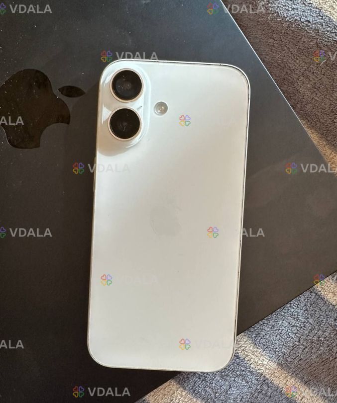 Продаю iPhone 16 Продаю iPhone 16 - VDALA.PRO