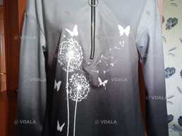 Джемпер поло светр р.48 - VDALA.PRO