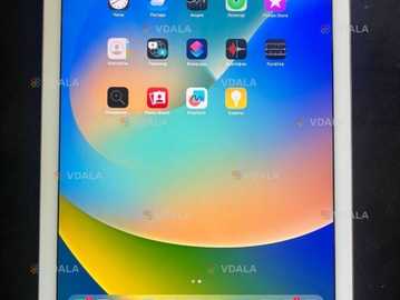 IPad 9.7 Pro 256GB lte Gold akb 94% в подарунок захисне ск - VDALA.PRO