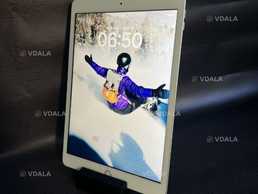 IPad 10.2 2020 128 GB Silver + захисне скло - VDALA.PRO