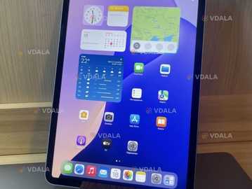 iPad Pro 11 2020 128GB Silver АКБ 97% - VDALA.PRO