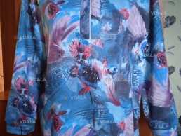 Джемпер поло светр р.XL - VDALA.PRO