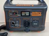 Зарядна станція універсальна Jackery Explorer 1000. Зарядна станція універсальна Jackery Explorer 1000. - VDALA.PRO