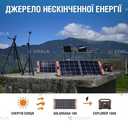 Зарядна станція універсальна Jackery Explorer 1000. - 5 Зарядна станція універсальна Jackery Explorer 1000. - VDALA.PRO - 5