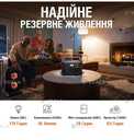 Зарядна станція універсальна Jackery Explorer 1000. - 6 Зарядна станція універсальна Jackery Explorer 1000. - VDALA.PRO - 6