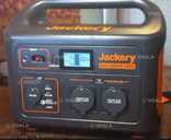 Зарядна станція універсальна Jackery Explorer 1000. - 7 Зарядна станція універсальна Jackery Explorer 1000. - VDALA.PRO - 7