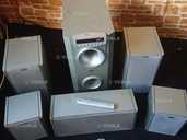 Aудиокомплекс Sven HT475 Aудиокомплекс Sven HT475 - VDALA.PRO