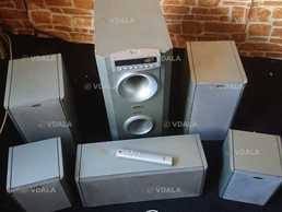 Aудиокомплекс Sven HT475 Aудиокомплекс Sven HT475 - VDALA.PRO