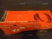 Тормозные Колодки Remsa 4750 (задние, барабанные)Citroen Jumper, PEUGE - 2 Тормозные Колодки Remsa 4750 (задние, барабанные)Citroen Jumper, PEUGE - VDALA.PRO - 2