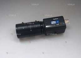 Аналоговая ч\б видеокамера Infinity MS 420 MD+объектив SCV2810M Аналоговая ч\б видеокамера Infinity MS 420 MD+объектив SCV2810M - VDALA.PRO