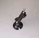 Аналоговая ч\б видеокамера Infinity MS 420 MD+объектив SCV2810M - 3 Аналоговая ч\б видеокамера Infinity MS 420 MD+объектив SCV2810M - VDALA.PRO - 3