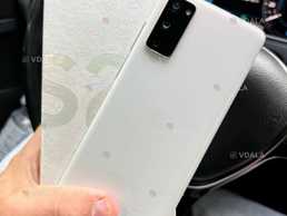 Samsung s20 fe 6/128 Gb White - VDALA.PRO