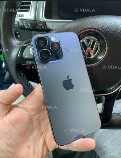iPhone 15 pro max (512gb) | Neverlock - VDALA.PRO