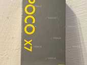 Poco X7 12/512 Silver Poco X7 12/512 Silver - VDALA.PRO - 1