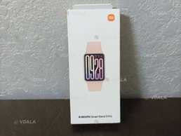 Xiaomi Band 9 Pro Rosę Gold - VDALA.PRO