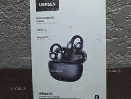 Навушники Ugreen HiTune S3 - VDALA.PRO