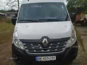 Продам Renault Мастер, 2018, Гаражное хранение, ЕВРО 6, 207 524 км, Ди - VDALA.PRO