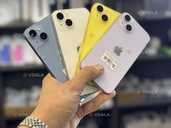 iPhone 14 128/256Gb Neverlock з гарантією / айфон 14 iPhone 14 128/256Gb Neverlock з гарантією / айфон 14 - VDALA.PRO