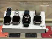 Apple Watch Ultra 1/2 49mm Black / Titanium / епл вотч уль - VDALA.PRO - 1