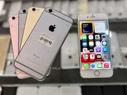 Iphone 6s 16/32/64/128Gb Neverlock / Відправка НП/ Велика Iphone 6s 16/32/64/128Gb Neverlock / Відправка НП/ Велика - VDALA.PRO