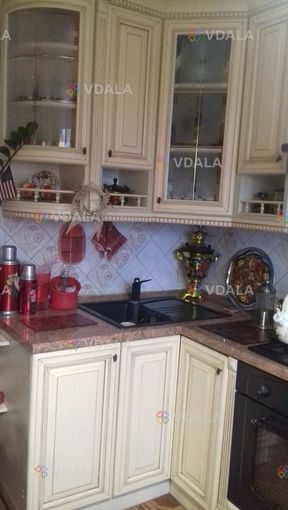 Продам Квартиру 69 м², 3 кімн., 6 поверх. Продам Квартиру 69 м², 3 кімн., 6 поверх. - VDALA.PRO