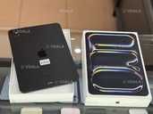 Apple iPad Pro 11 M4 256GB Space Wi-fi - VDALA.PRO - 1