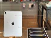 Apple iPad Pro 11-inch M4 256GB Silver Open Box - VDALA.PRO - 1