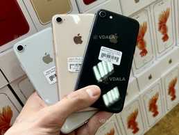 iPhone 8 64/256Gb Neverlock! Гарантія/ Сервіс *inStyle* iPhone 8 64/256Gb Neverlock! Гарантія/ Сервіс *inStyle* - VDALA.PRO