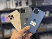 iPhone 12 Pro 128/256/512Gb з гарантією/ 12 про iPhone 12 Pro 128/256/512Gb з гарантією/ 12 про - VDALA.PRO