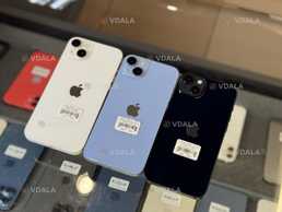 iPhone 14 Plus 128/256Gb Neverlock з гарантією / 14 + iPhone 14 Plus 128/256Gb Neverlock з гарантією / 14 + - VDALA.PRO
